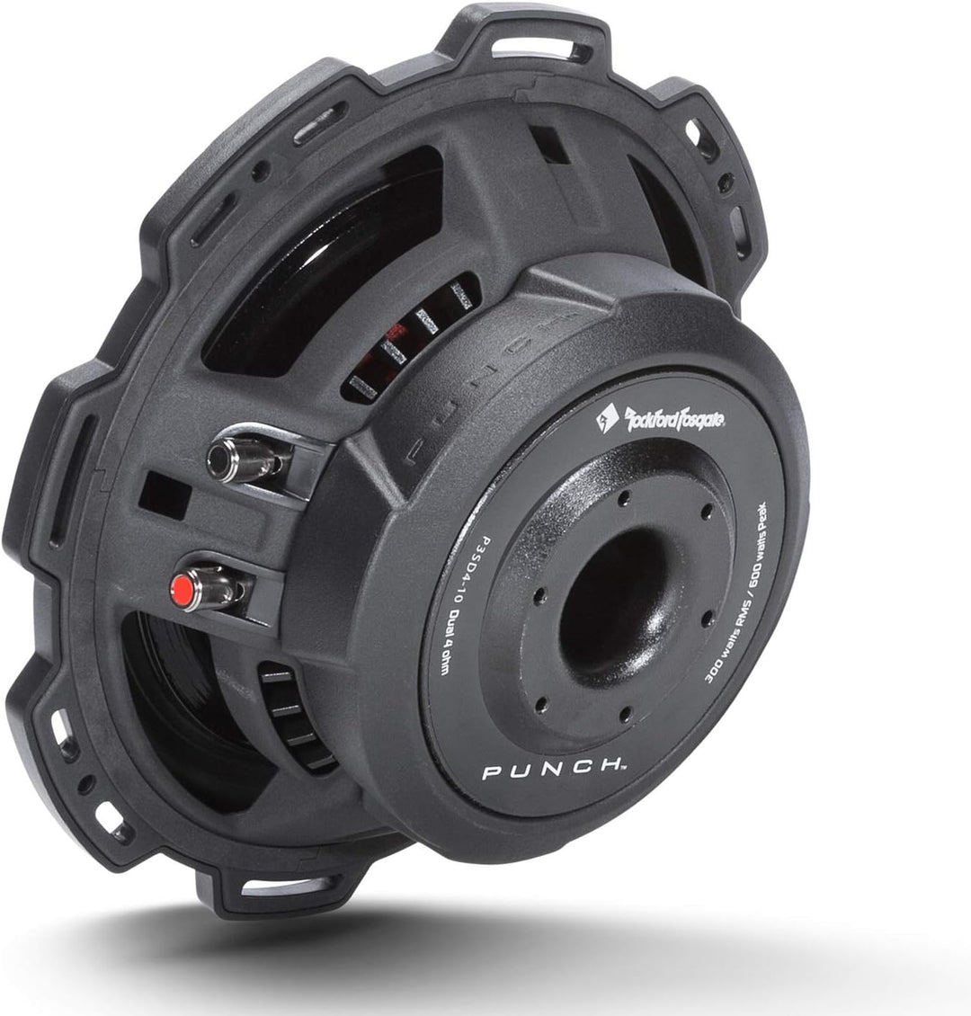 Rockford Fosgate P3SD2-10