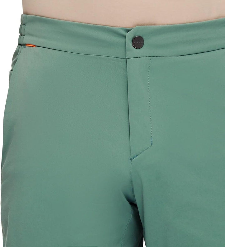 Mammut Herren Funktionsshorts Massone Light 48 Dark Jade, 48 Dark Jade