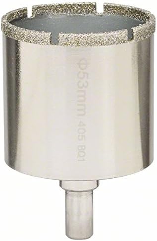 Bosch Accessories Bosch Diamant-Lochsäge (Ø 53 mm), 53 mm