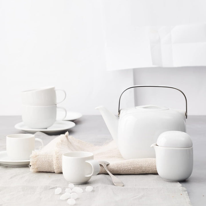 Rosenthal Suomi Weiss Kaffeeset 18-tlg.
