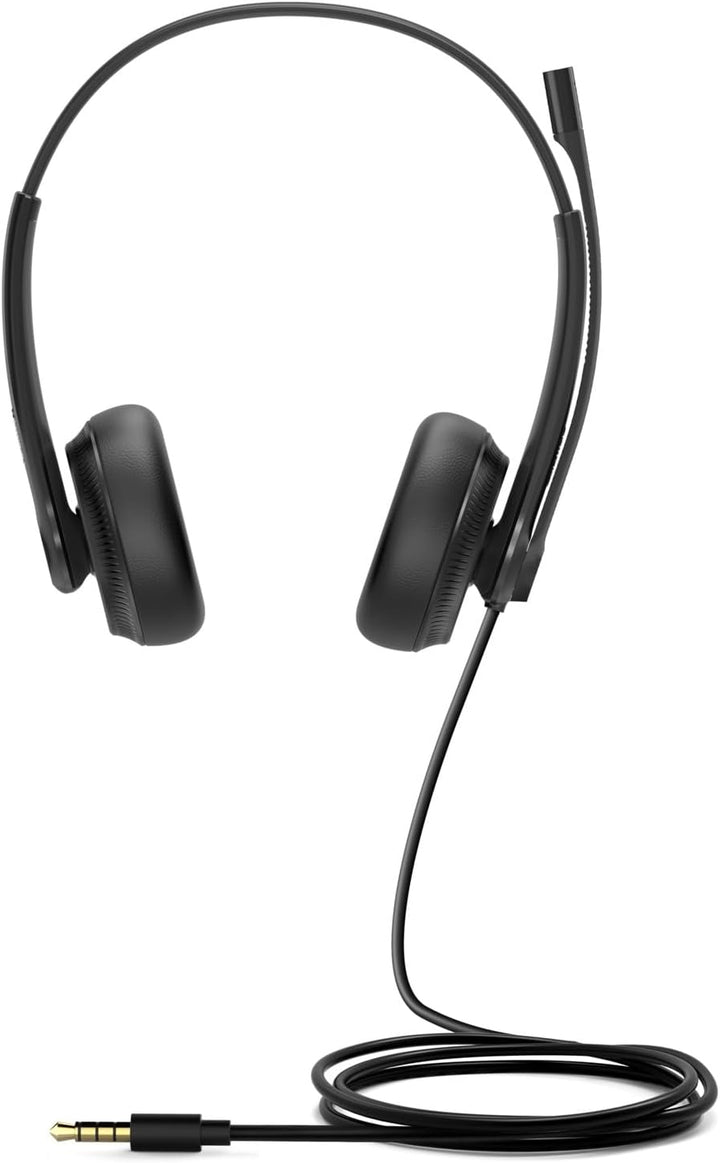 Yealink Headset UH34 SE Dual Teams