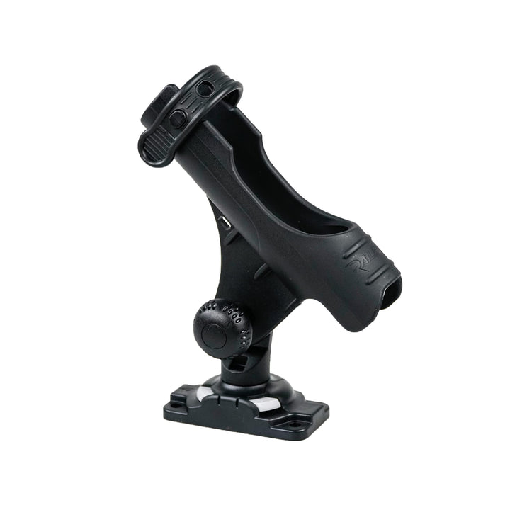 Railblaza Rod r STANDARD Schwarz, STANDARD Schwarz