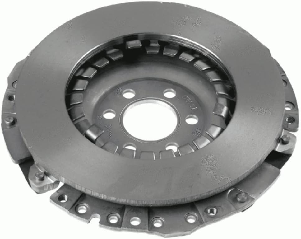 SACHS 3082 149 644 Kupplungsdruckplatte für Volkswagen Golf IV (1J1) 1997-2008 Kupplung/-anbauteile