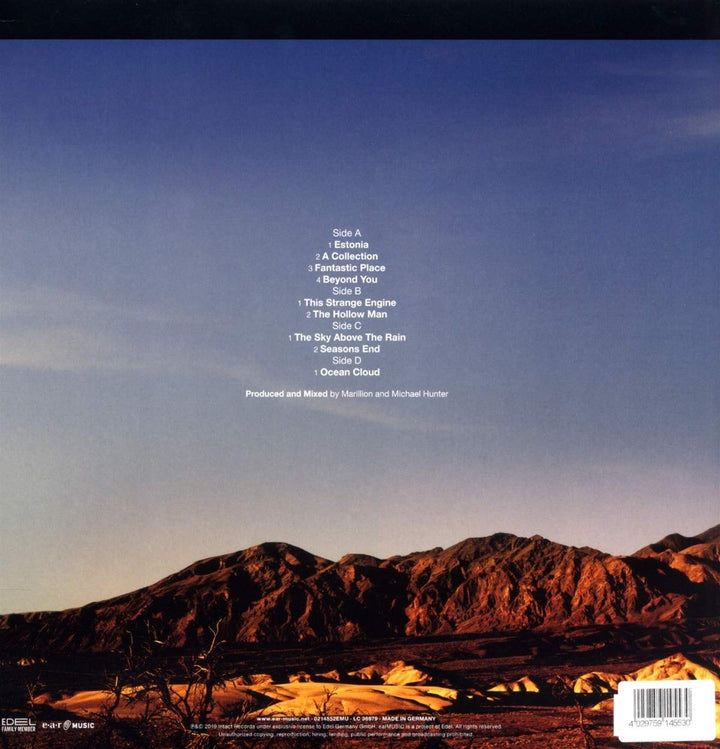 With Friends From The Orchestra (Limited Coloured 2LP), Vinyl