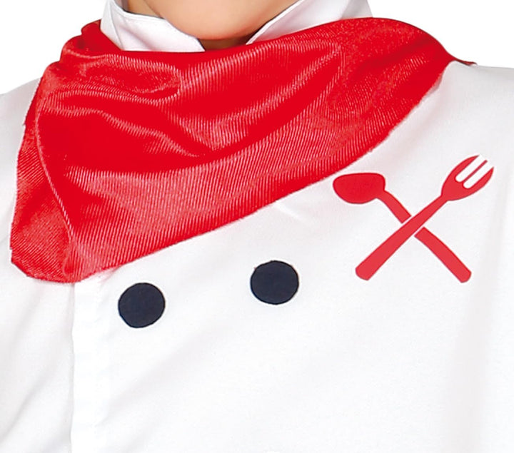 Guirca 83364 Infantil kostüm, Unisex-Kind, Mehrfarbig, 10-12 años