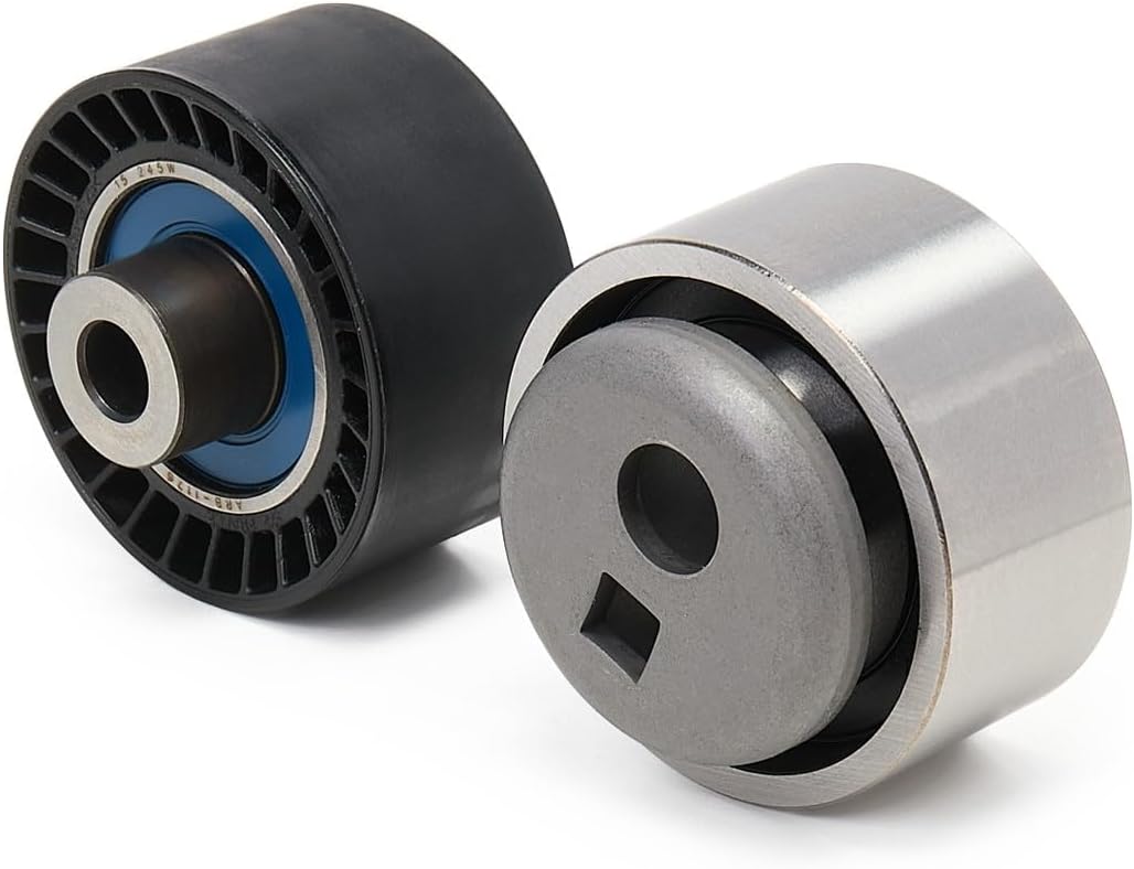 SKF VKMC 03121 Spannrollensatz inkl. Wasserpumpe