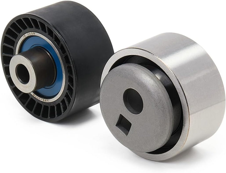 SKF VKMC 03121 Spannrollensatz inkl. Wasserpumpe