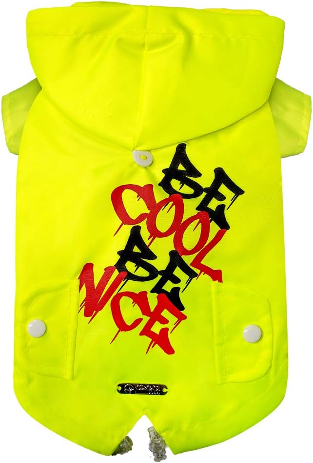 Kreuz wasserdicht Be Cool 45 cm - 30 g, 45 CM