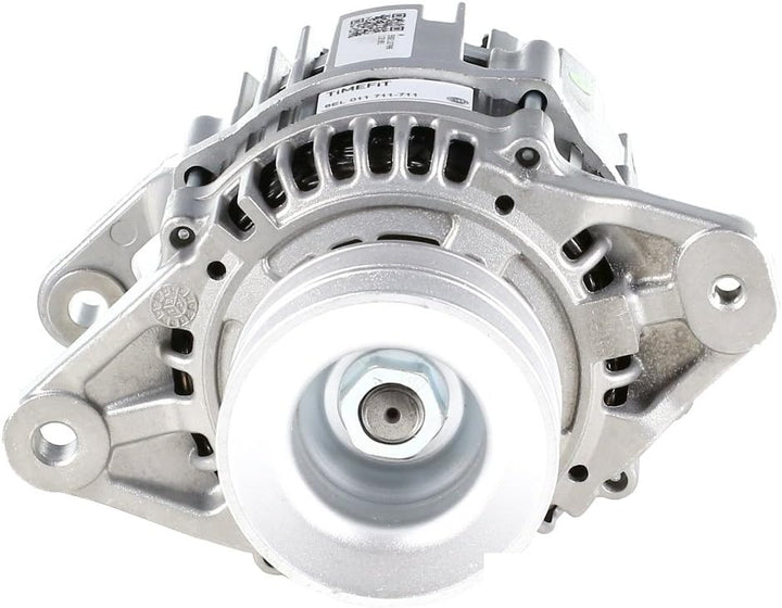 HELLA - Generator/Lichtmaschine - 14V - 60A - für u.a. Nissan Pick Up (D22) - 8EL 011 711-711