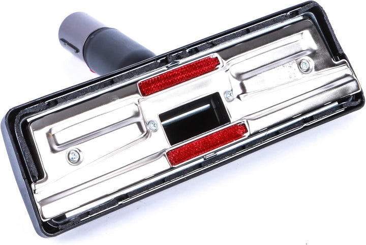 Hochwertige Kombidüse, Bodendüse passend für Dyson V7 V8 V10 V11 Staubsauger - Umschaltbar von Teppi