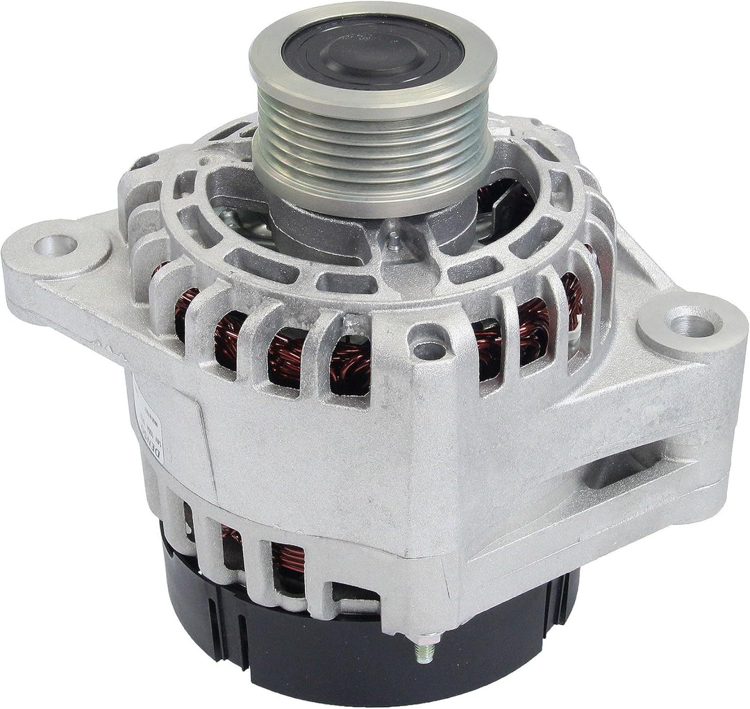 DENSO DAN510 Generator