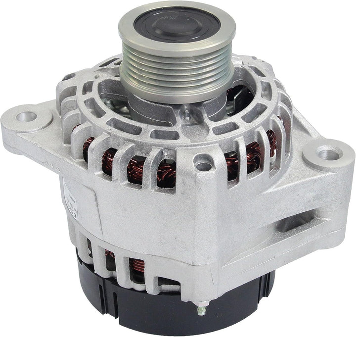 DENSO DAN510 Generator