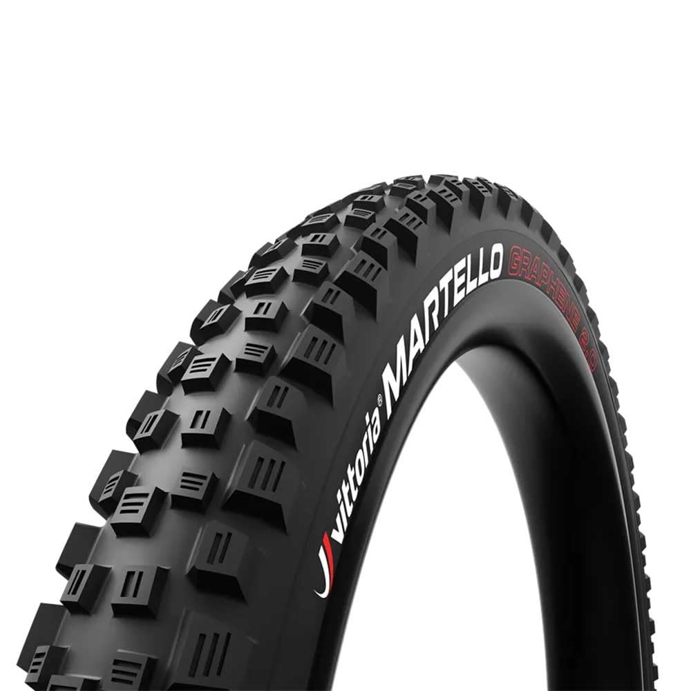 Vittoria Martello Mountainbike-Reifen für gemischtes Gelände – Trail TNT 4C G2.0 MTB Reifen – schlau