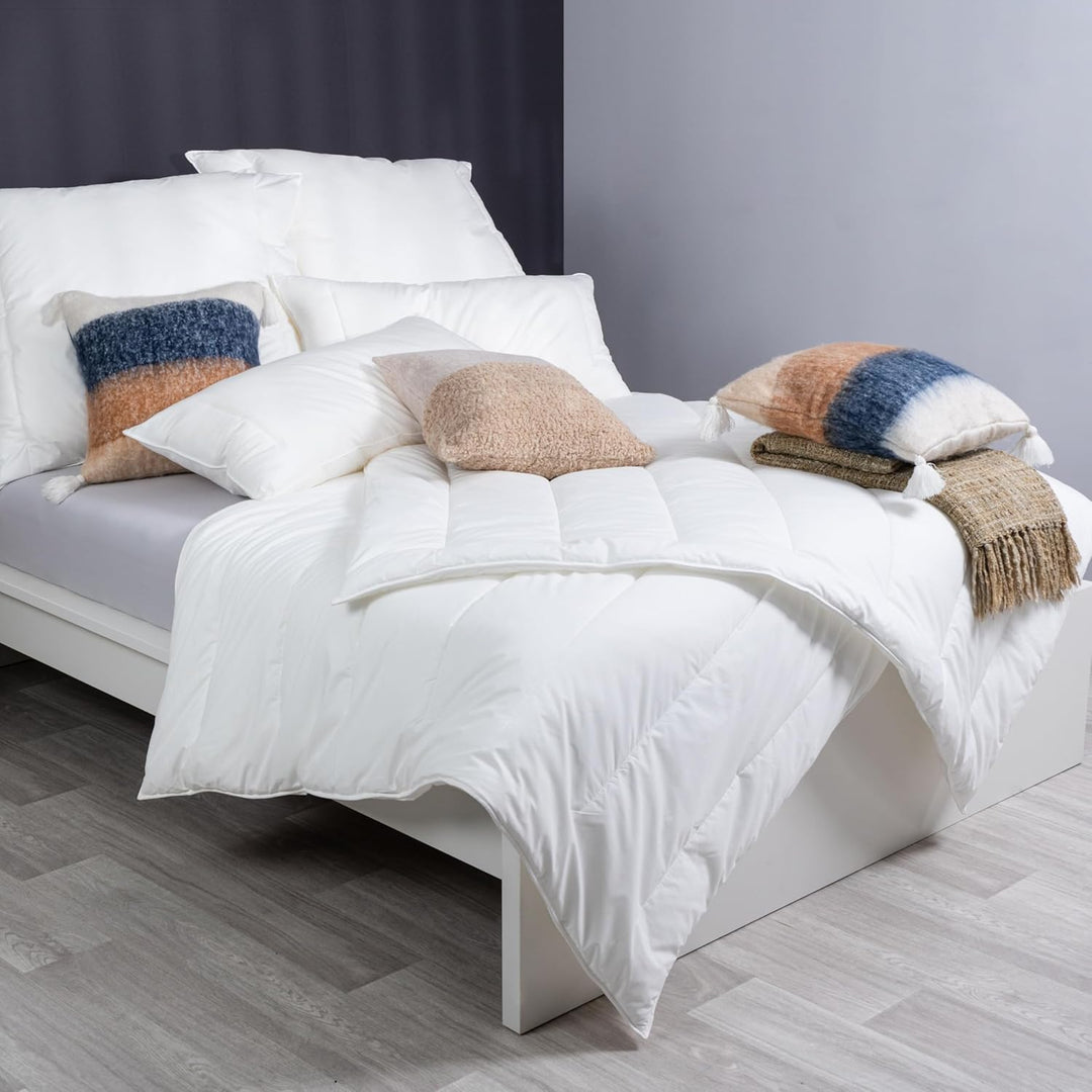 Centa Star 0742.00 Vital Plus Duo-Bett 155 x 220 cm weiss 155x220 cm Weiss, 155x220 cm Weiss