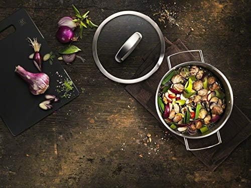 ZWILLING 66463-240-0 Stock Pot 6 L Edelstahl