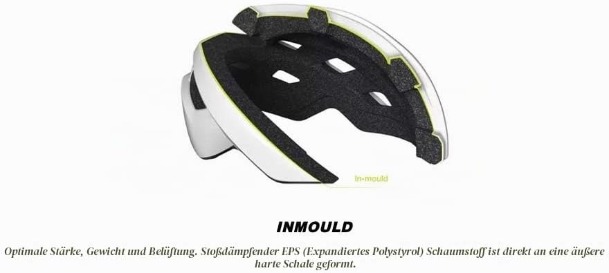 IXS Enduro MTB-Helm Trigger FF Schwarz Schwarz ML (58-62cm), Schwarz ML (58-62cm)