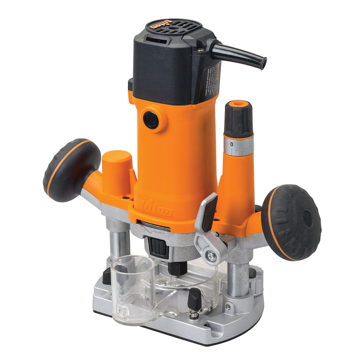 triton Kantenfräse TMNRTR, 800 Watt