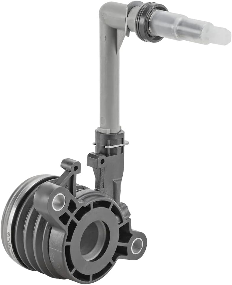 VALEO Zentralausrücker Kupplung 804570
