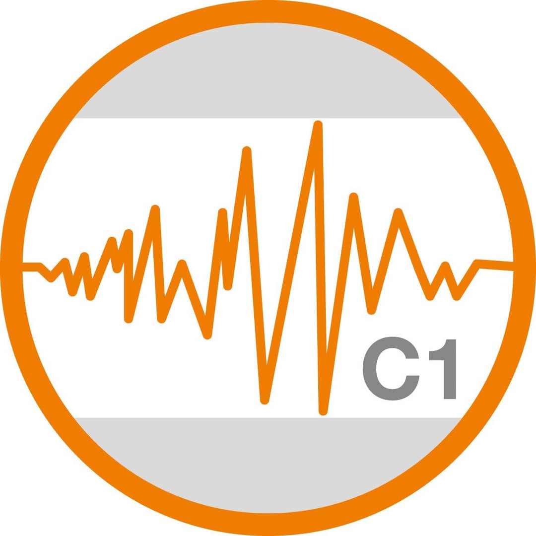 Heco 4019787484718 MULTI-MONTI-plus 12,0 12x320, 12x320