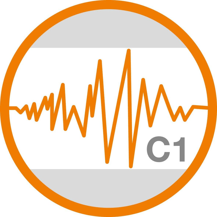 Heco 4019787484718 MULTI-MONTI-plus 12,0 12x320, 12x320