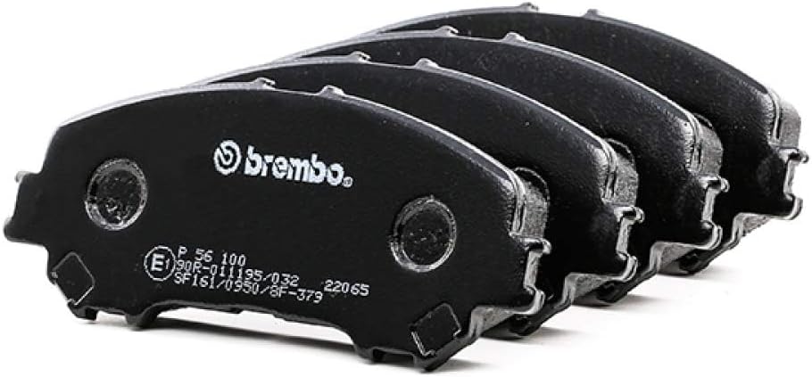 BREMBO Bremsbeläge P 56 100