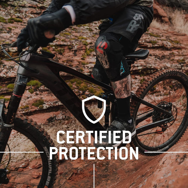 G-Form E-Line Mountainbike-Ellenbogenschützer - Mountainbike-Ellenbogenschützer für Männer und Fraue