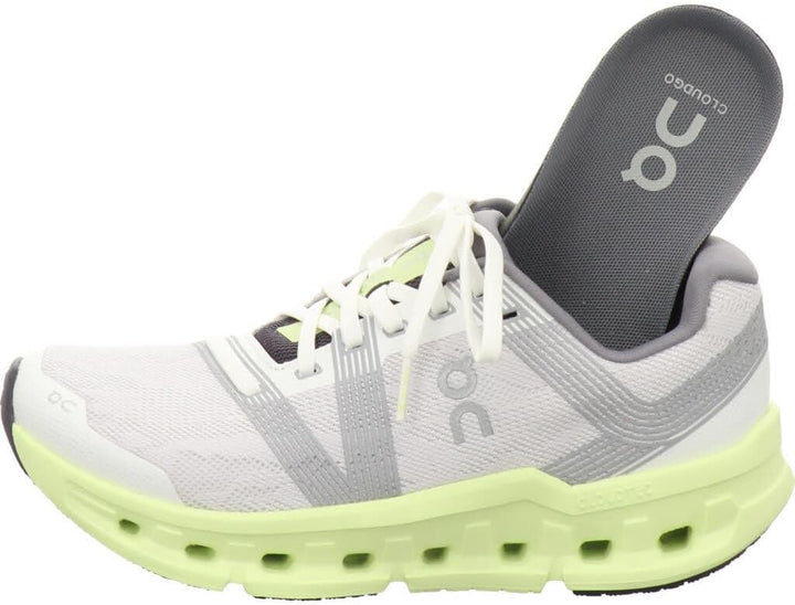 On Running Damen Cloudgo Sneaker 36 EU Forst Hay, 36 EU Forst Hay