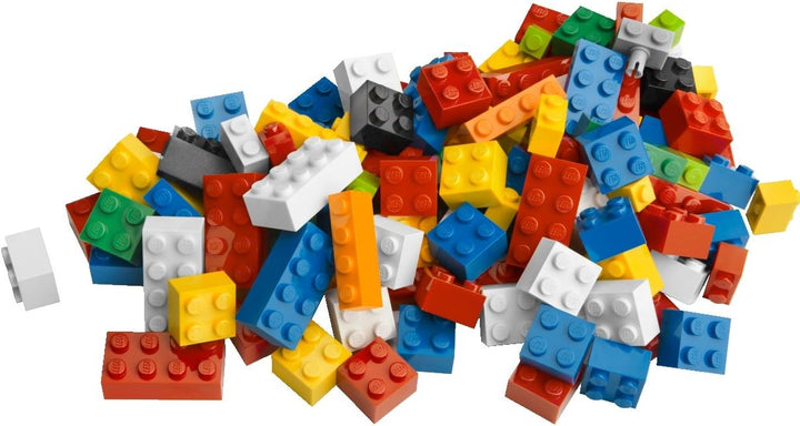 Lego 5932 - Steine & Co. 5932 Mein erstes Lego® Set