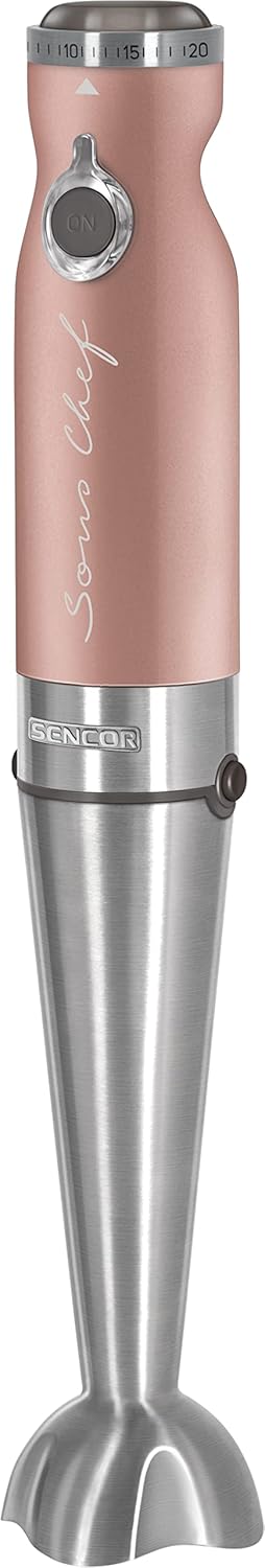 SENCOR SHB 5605RS-EUE3 Standmixer, 1200 W