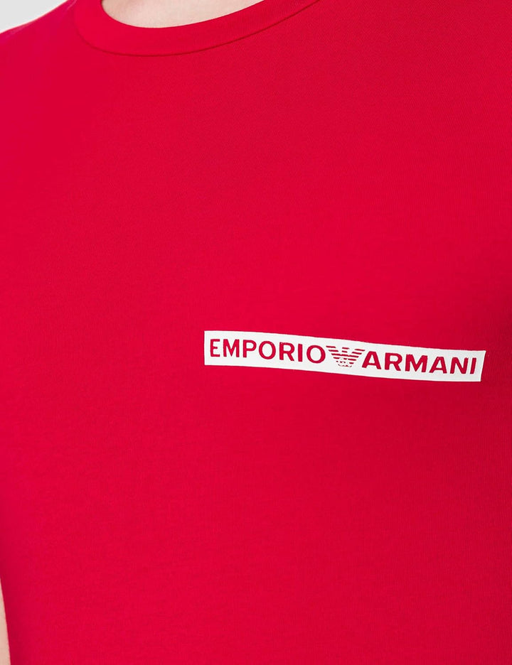 Emporio Armani 111035 2f729 - - Herren S Poppy, S Poppy