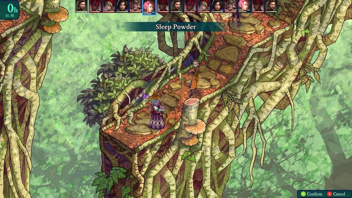 Fellversiegelung: Arbiter's Mark (Deluxe Edition) Switch, Switch