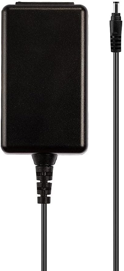 LINDY 5VDC 4A IEC Power Supply 5.5/2.5mm