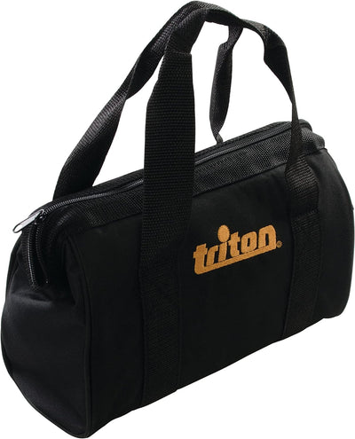 Triton 200 W Exzenterhandschleifer 1/4 Blatt TQTRSS (389621)