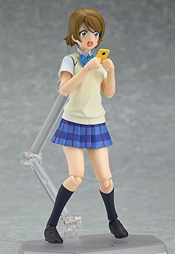 Good Smile Company m06428 Figma Hanayo Koizumi Figur