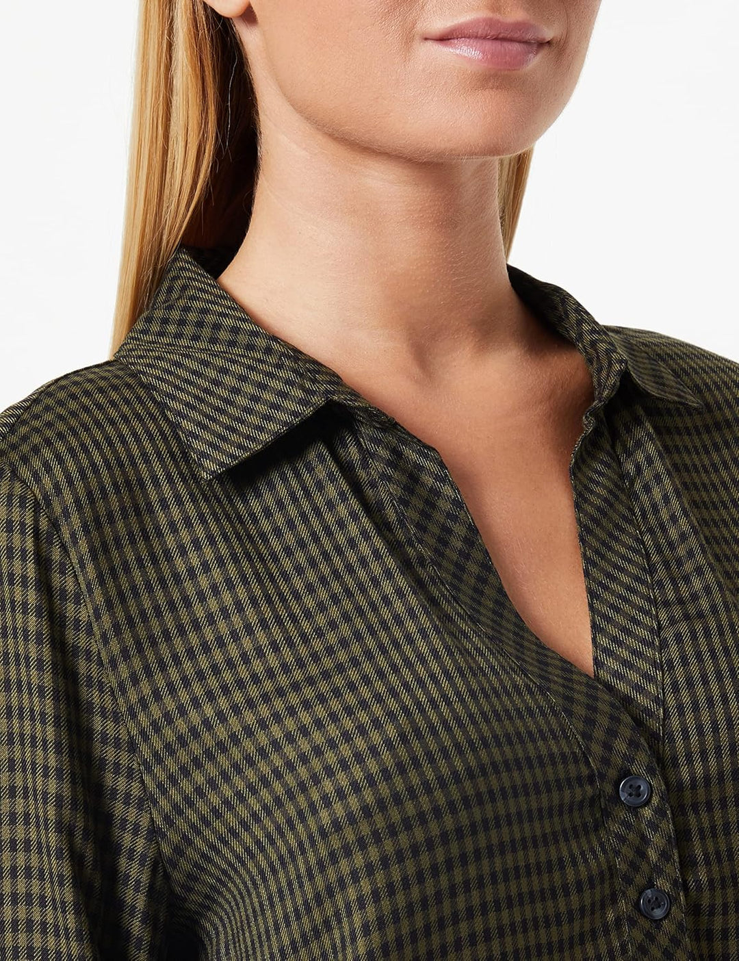 s.Oliver Damen Bluse 34 79n7, 34 79n7