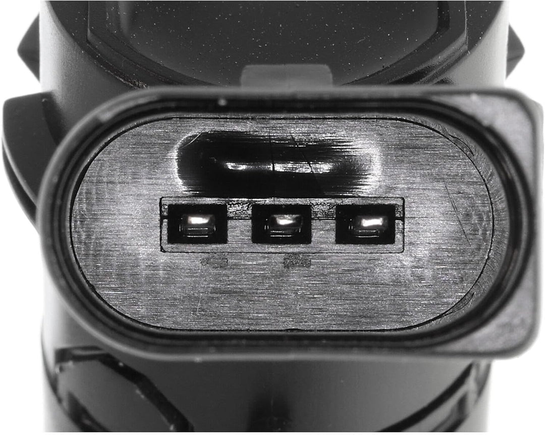 PARKSENSOR PDC EINPARKHILFE INNEN VORNE HINTEN passend für AUDI A3 8P1 A4 B7 A6 C5 B8