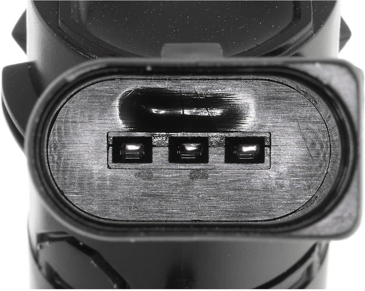 PARKSENSOR PDC EINPARKHILFE INNEN VORNE HINTEN passend für AUDI A3 8P1 A4 B7 A6 C5 B8
