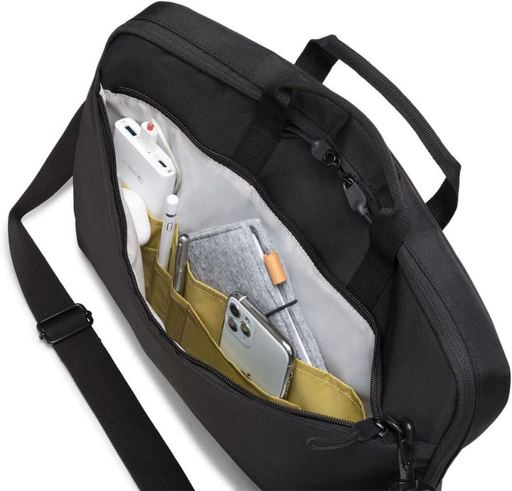 DICOTA ECO Slim Case Motion 12-13,3 Zoll schwarz