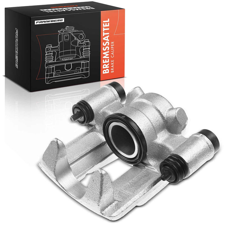 Frankberg Bremssattel Bremszange Hinten Links Kompatibel mit Jumper Bus 244 Z 2002-2006 Jumper Bus 2