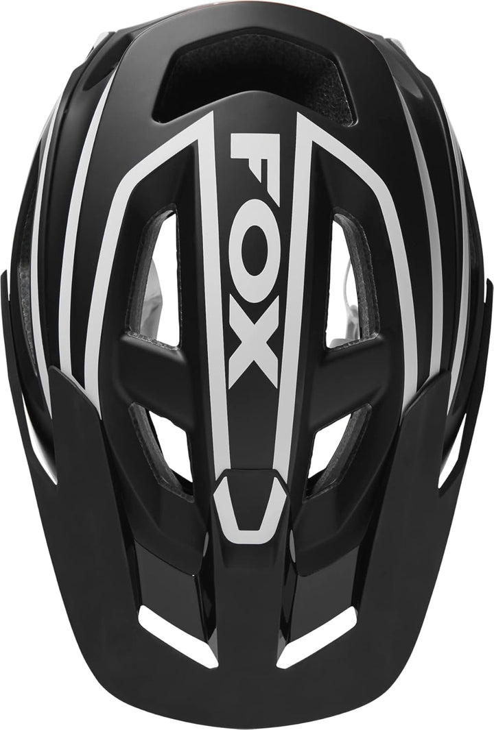 Fox Racing Men's Speedframe Pro Dvide, Ce Motorcycle Clothing L Schwarz, L Schwarz