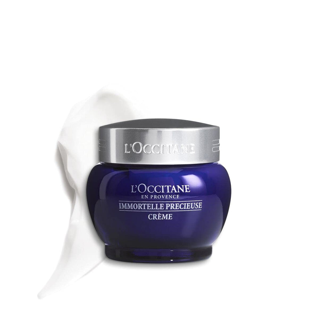 L'occitane Cleansing Foams and Precious Creams Precious Cream 50 mL, Precious Cream 50 mL
