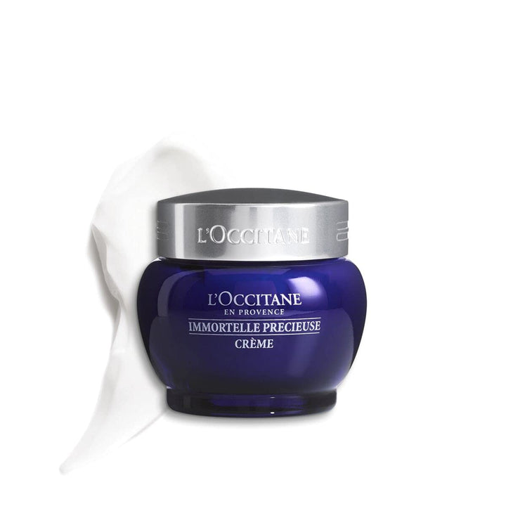 L'occitane Cleansing Foams and Precious Creams Precious Cream 50 mL, Precious Cream 50 mL