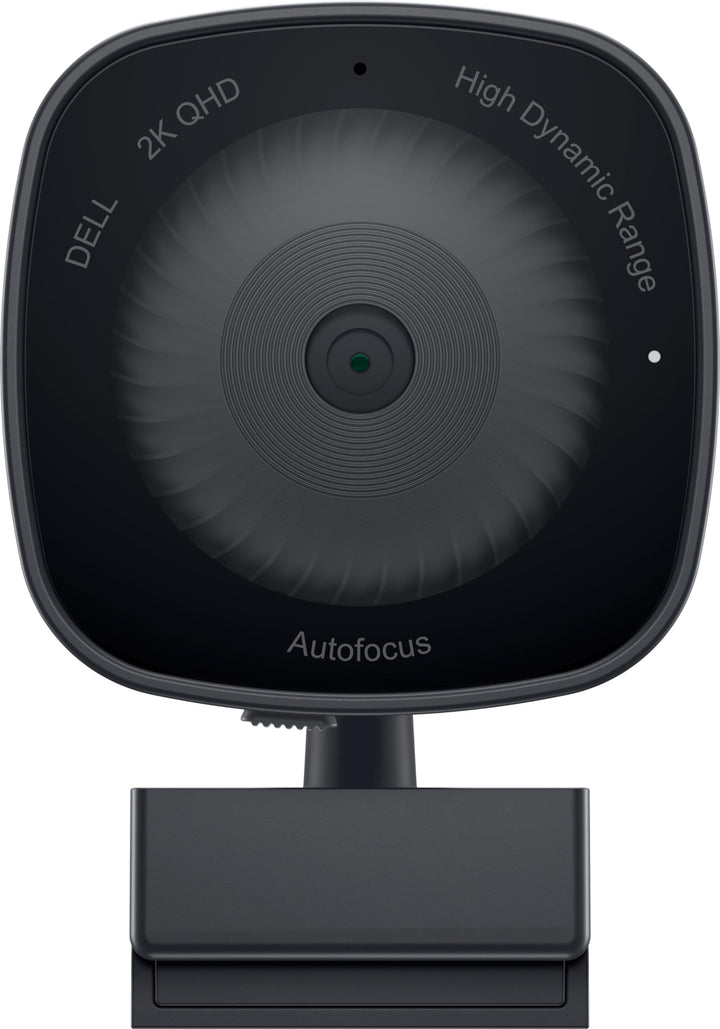 Dell Webcam – WB3023 – 2K QHD, WB3023