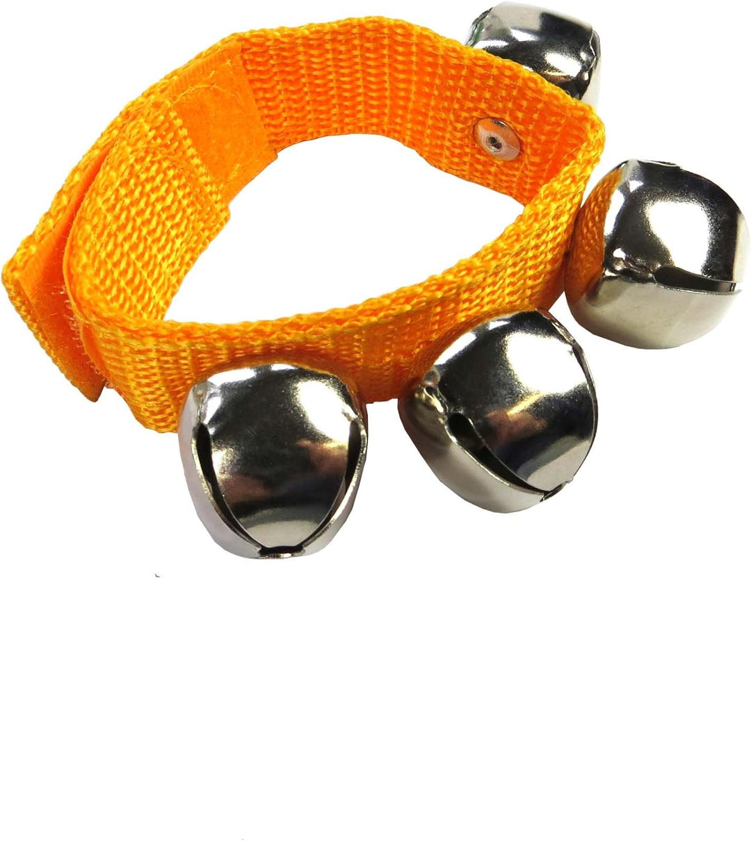 keepdrum Percussion-Set mit Kinder-Tambourin Triangel Glocken-Armband Musik-Spielzeug Kinder-Percuss