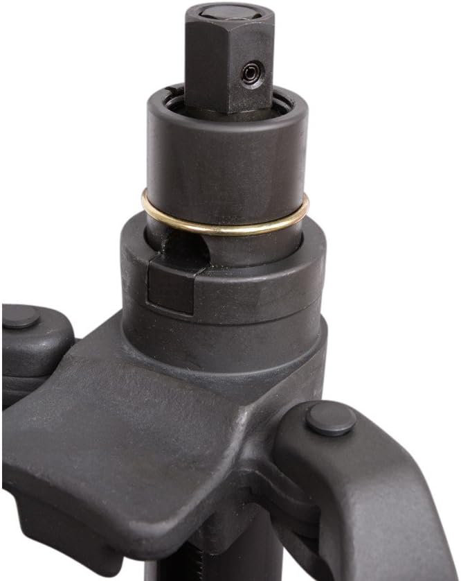 Hesselink® FS-5000 Mc-Pherson Federspanner I Industriequalität für Schlagschrauber zugelassen I Univ