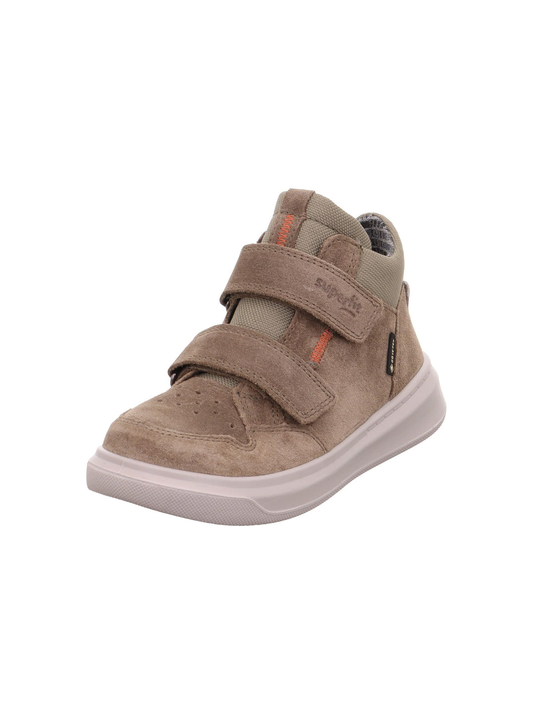 Superfit Jungen Cosmo Leicht Gefütterte Gore-tex Sneaker 28 EU Grün 7000, 28 EU Grün 7000