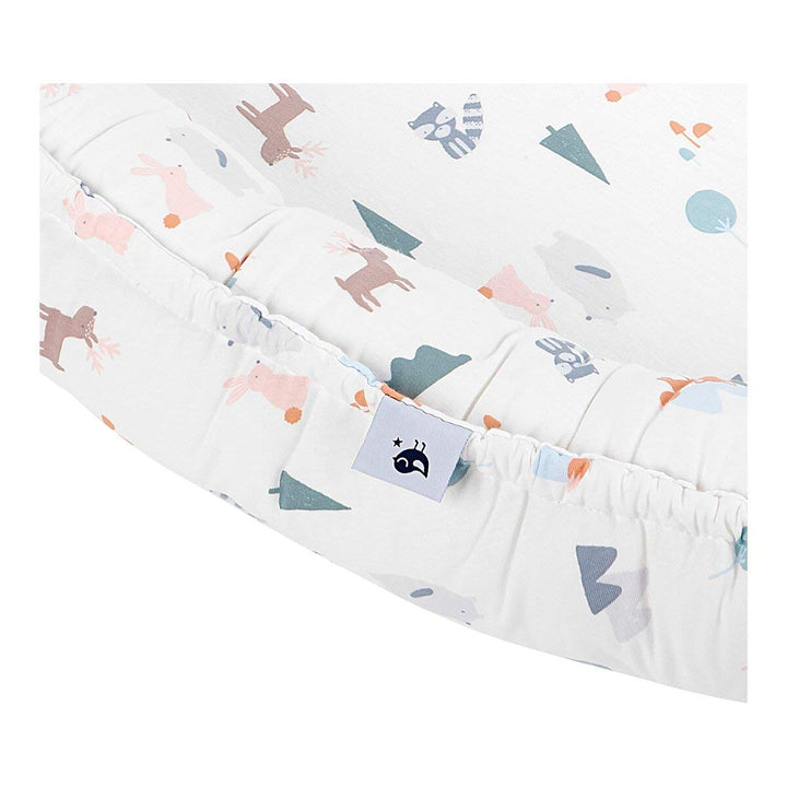 Julius Zöllner Kuschelnest NIDO Little Fox