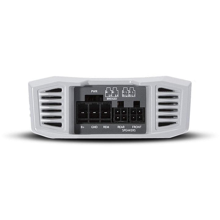 ROCKFORD FOSGATE POWER Amplifier TM400x4 AD
