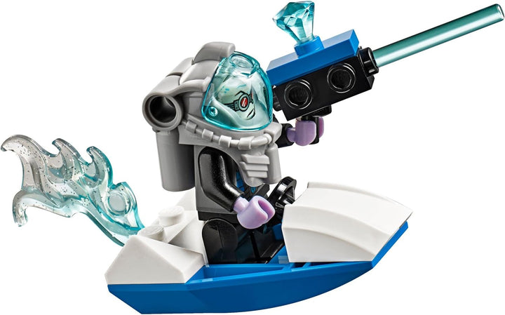 LEGO Juniors 10737 - Batman gegen Mr. Freeze