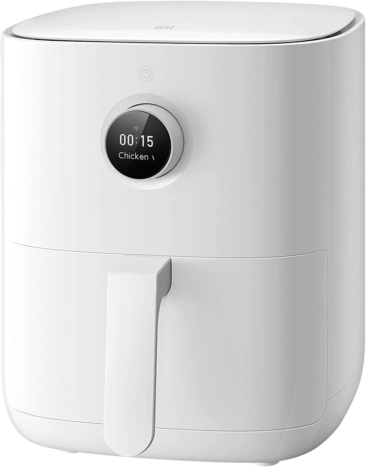 Xiaomi Mi Smart Air Fryer Heissluftfritteuse mit OLED Display & optionaler iOS/Android Mi Home App (